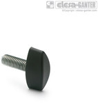 Барашкова гайка CT.476/20-SST-P-M4x10